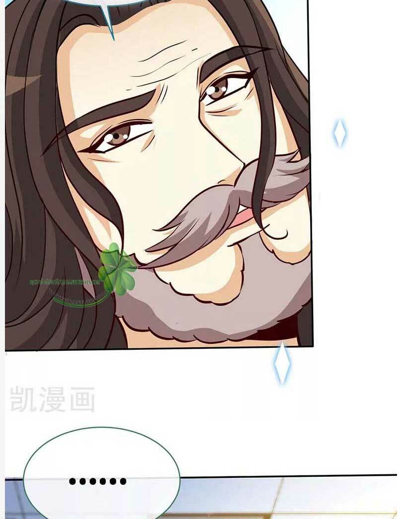 truy nã toàn cầu truy thê về sủng chapter 93.1 11