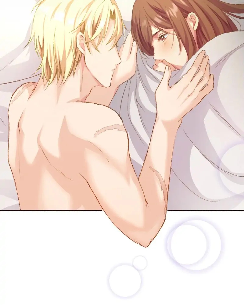 cô dâu lừa dối và chàng sư tử hung dữ chapter 9.1 10