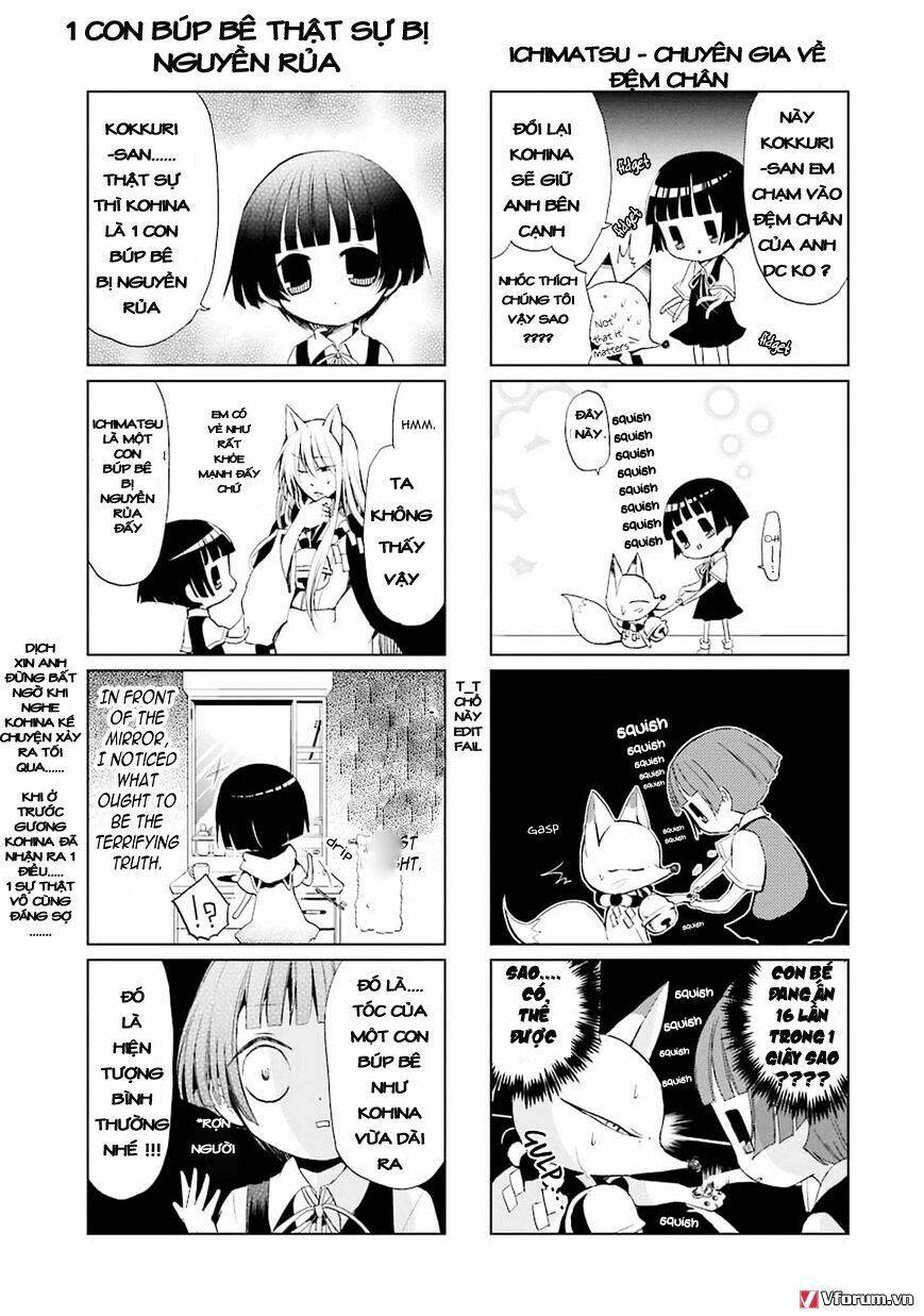 gugure kokkuri-san chapter 0.8 3