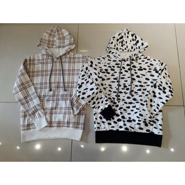 Áo Thun Hoodie nam nữ thu đông