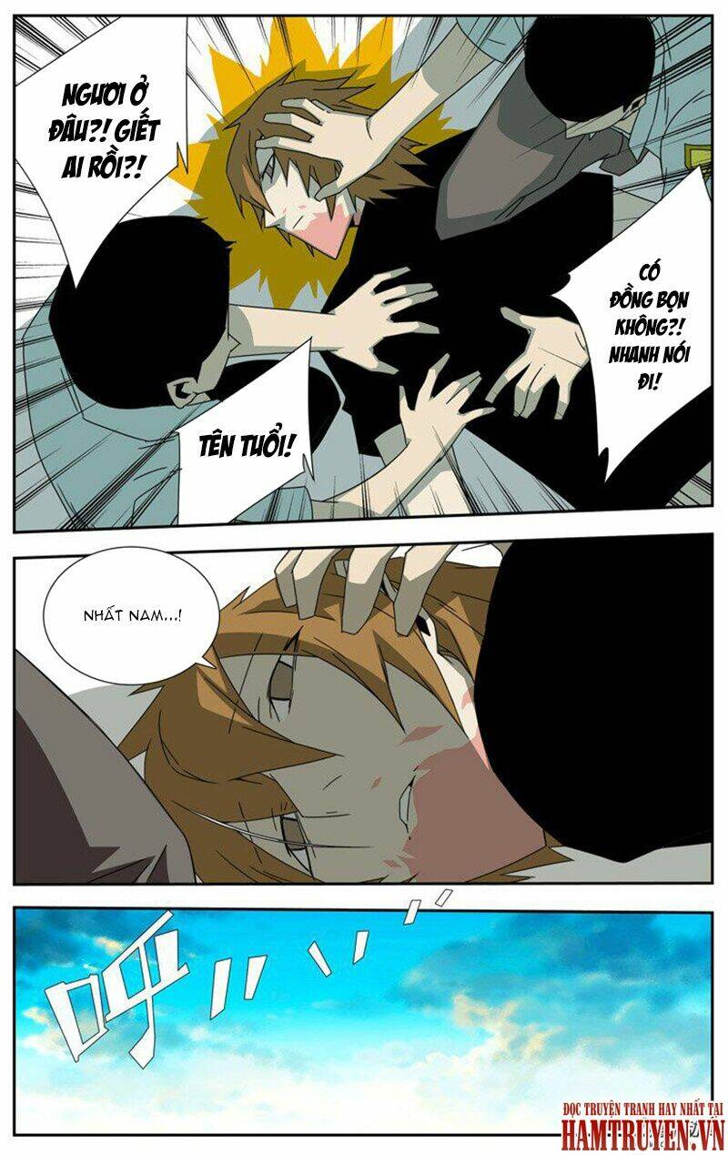 nghịch quỷ ds chapter 26 8