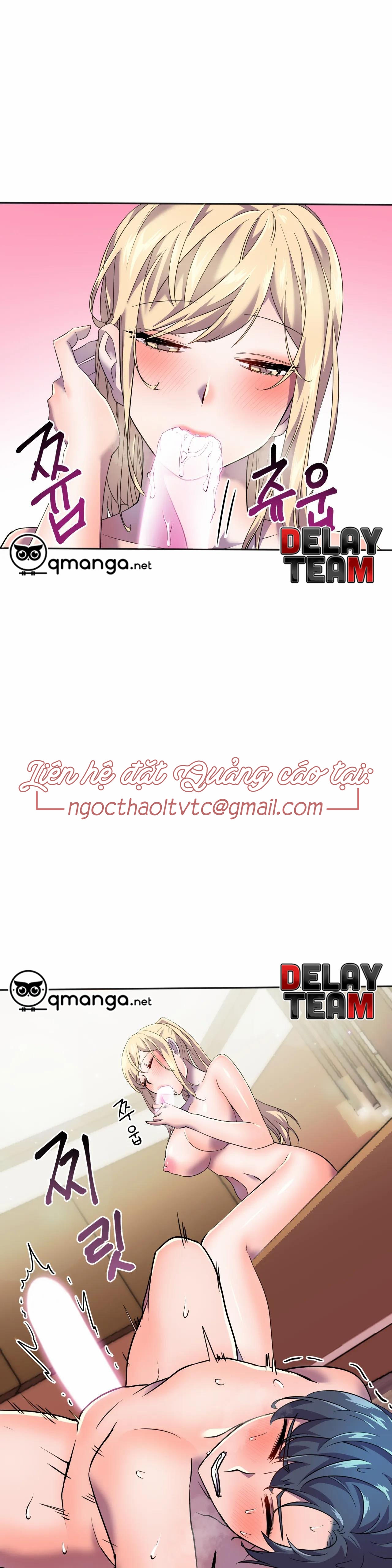 quản lý của siêu anh hùng chapter 13 21