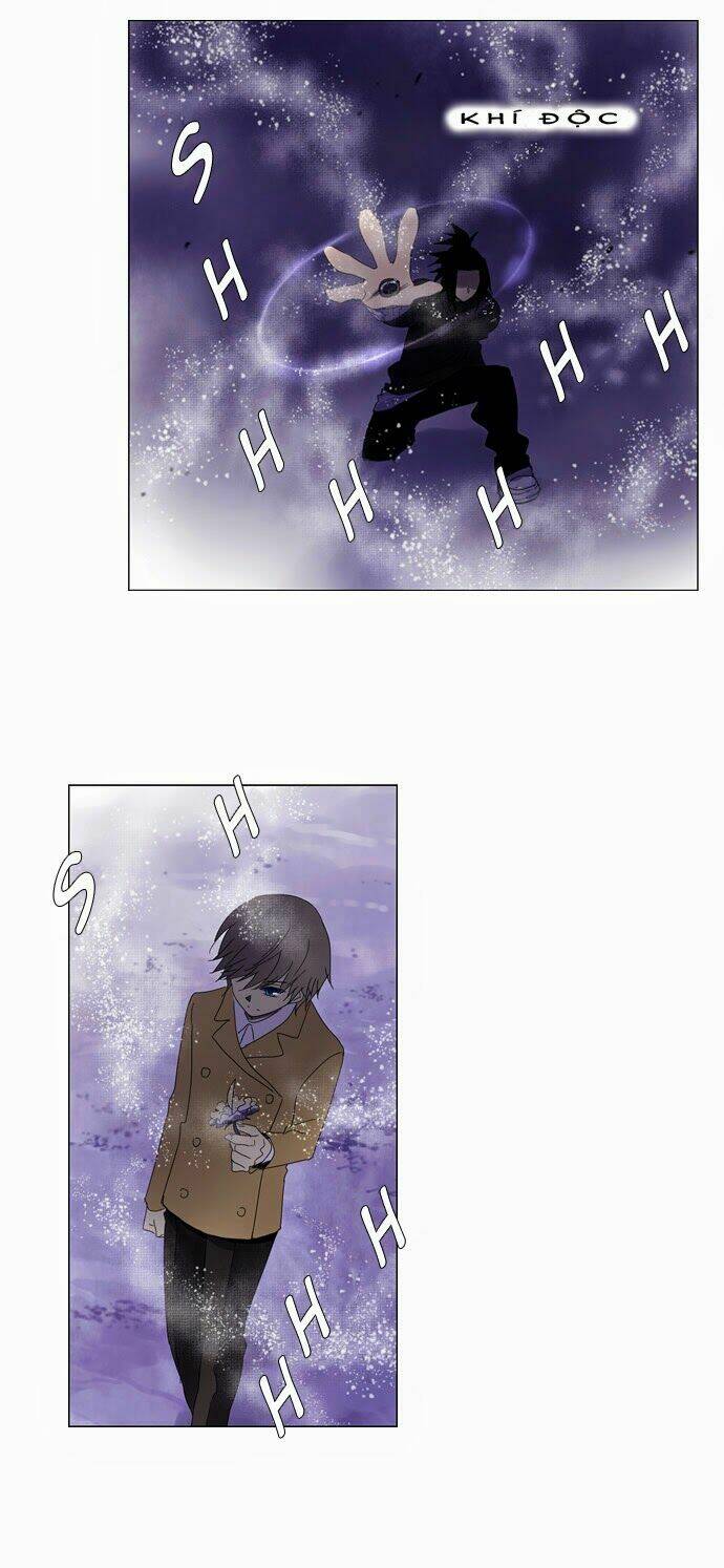 bản khế ước linh hồn chapter 50 3