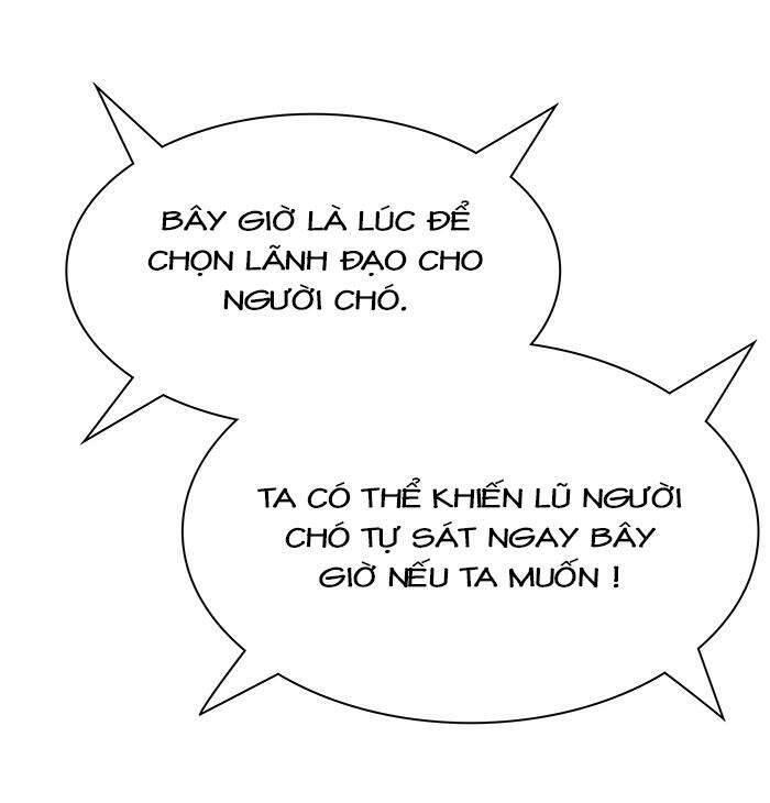 tòa tháp bí ẩn 2 chapter 464 74