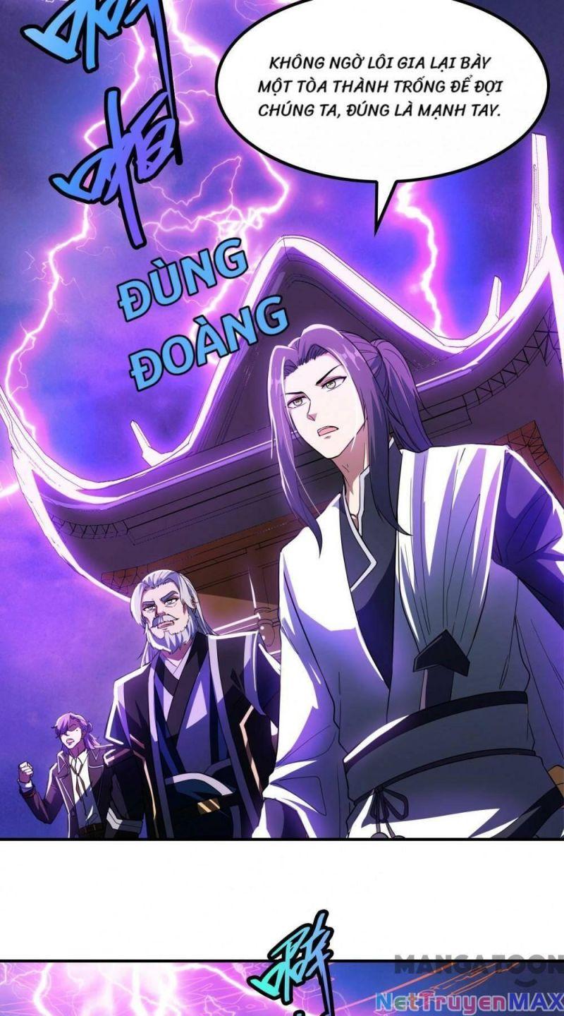 đệ nhất người ở rể chapter 206 8