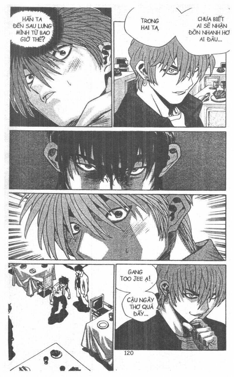 change guy chapter 132 116