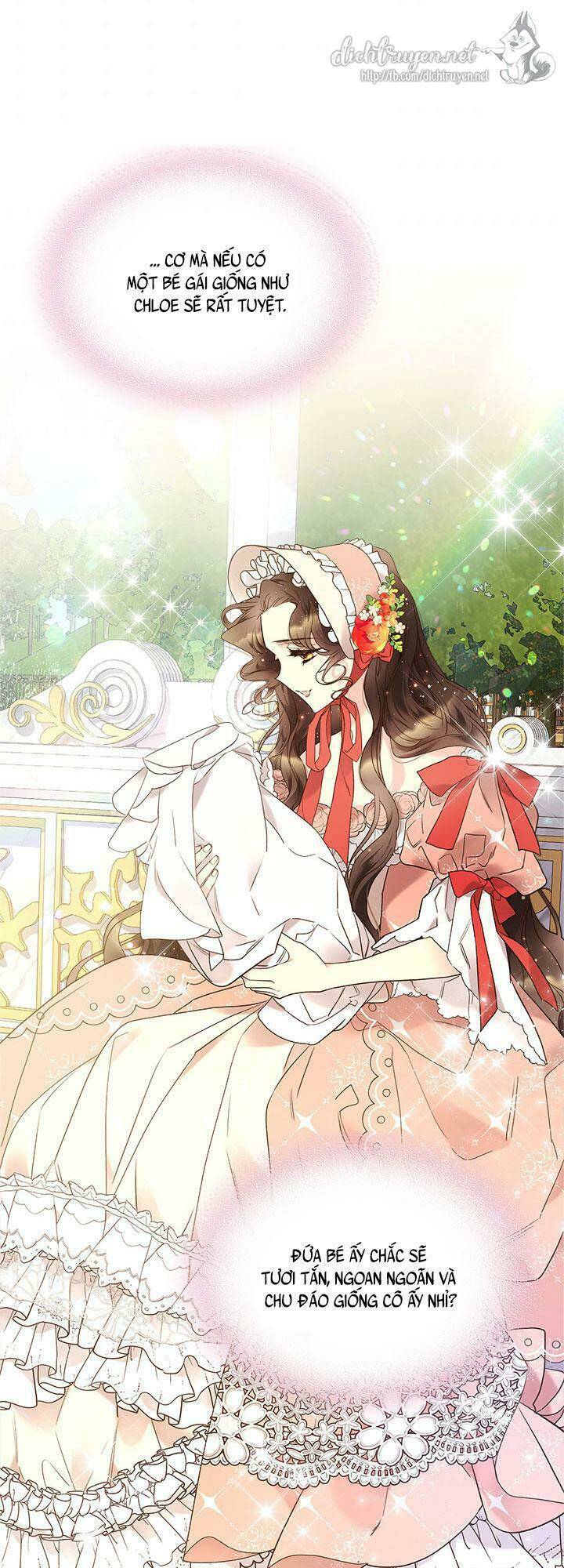[15+] công chúa chloe chapter 61 32