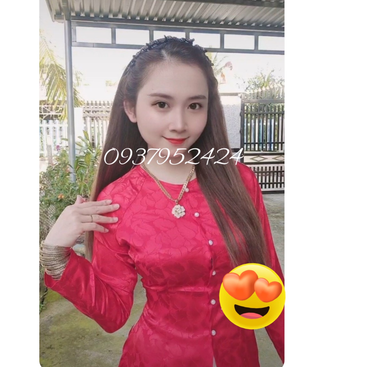 BỘ BÀ BA GẤM HỌA TIẾT LÁ