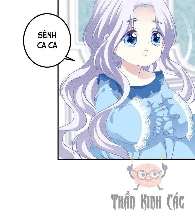 kiểm soát tuyệt đối chapter 3 10