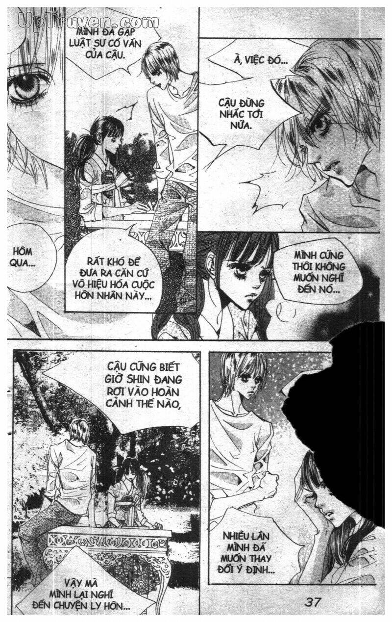 hoàng cung chapter 10 35