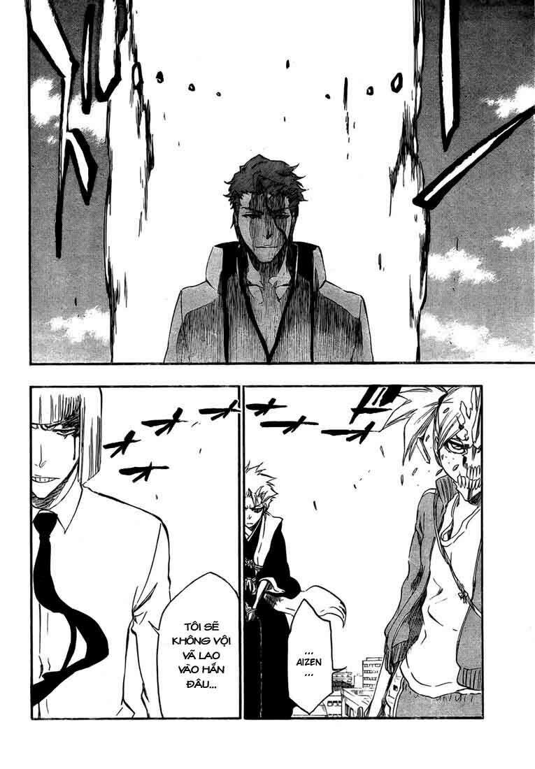 thần chết ichigo chapter 377 5