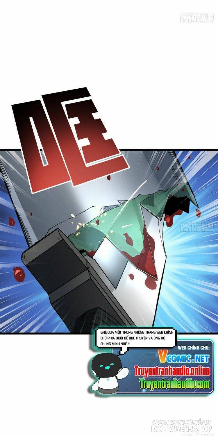 giải cứu 99 nữ chính ở mạt thế chapter 42 20