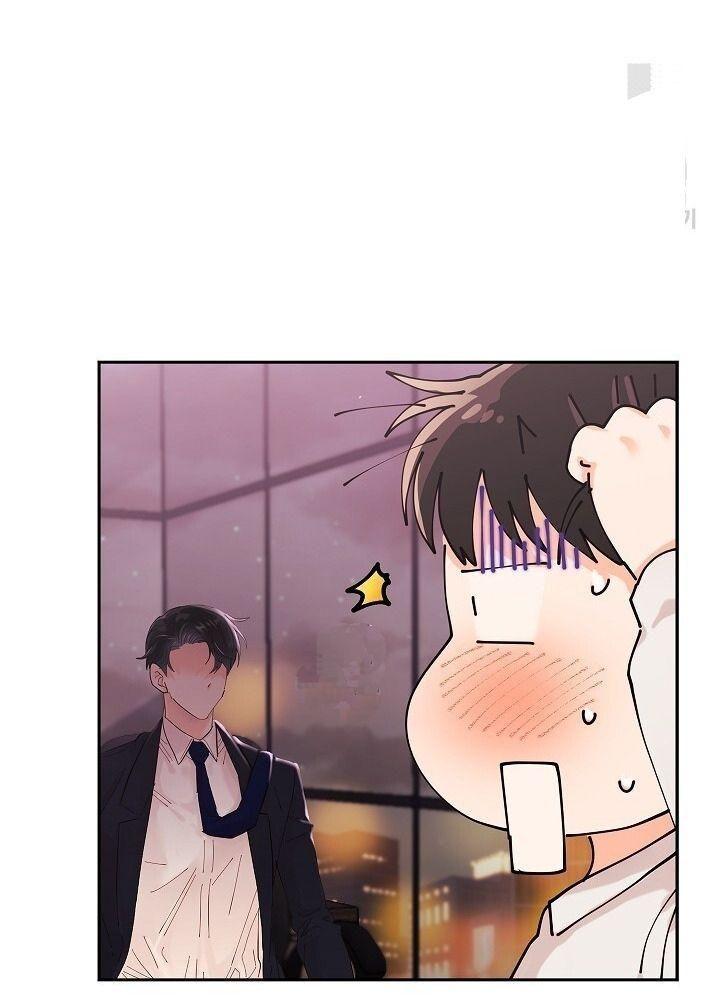 hãy giữ im lặng ở nơi làm việc! chapter 2 8