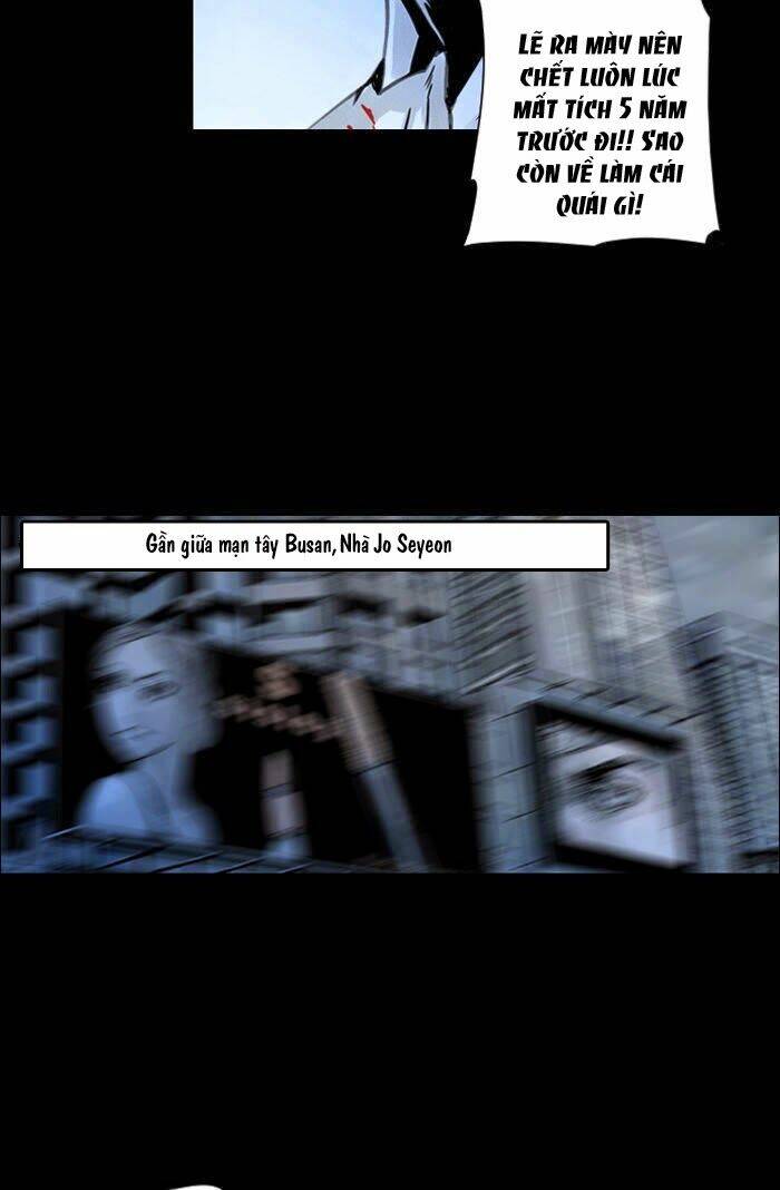 những xác chết hồi sinh từ đại dương chapter 8 44