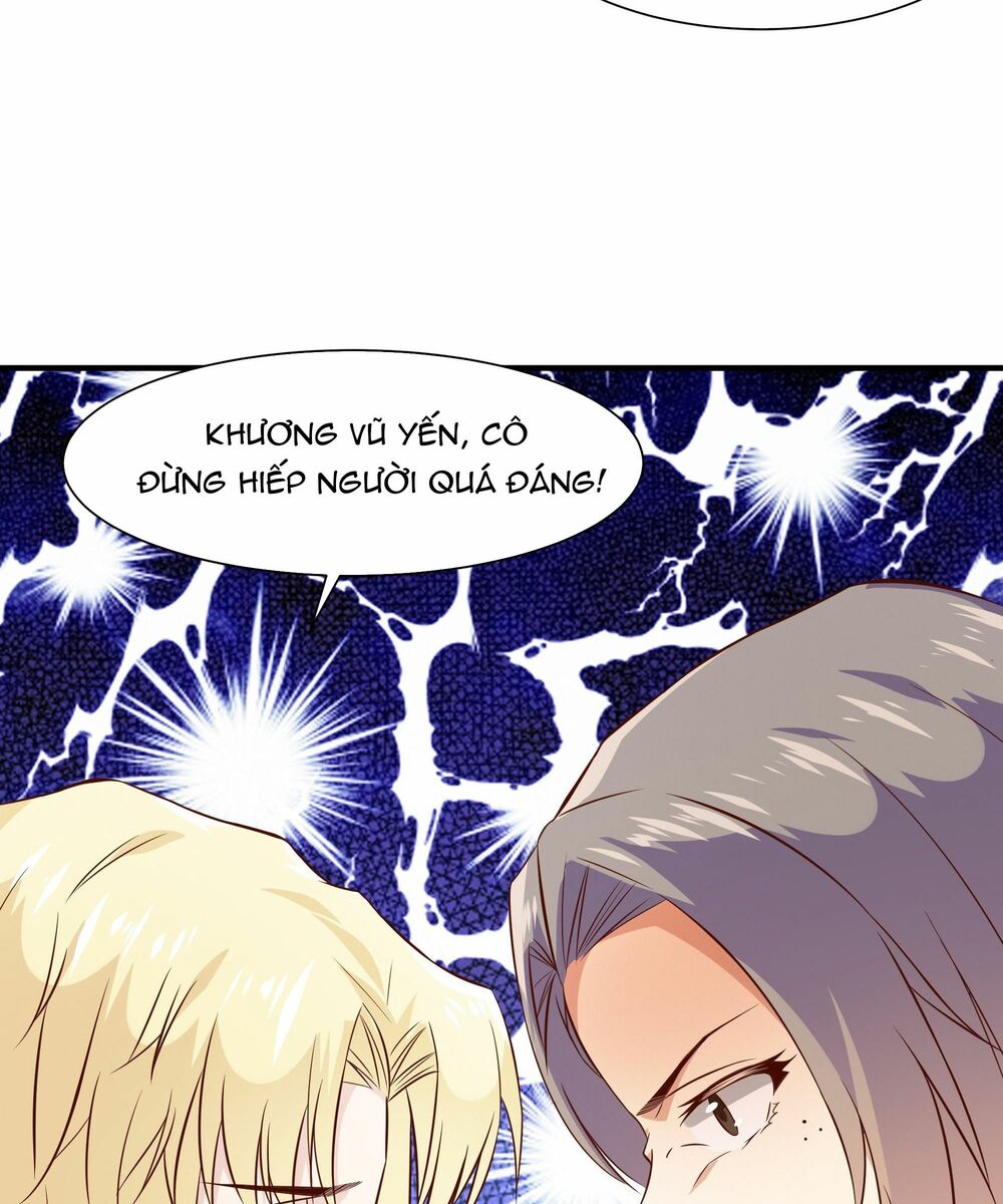 nãi ba là chiến thần mạnh nhất chapter 24 32