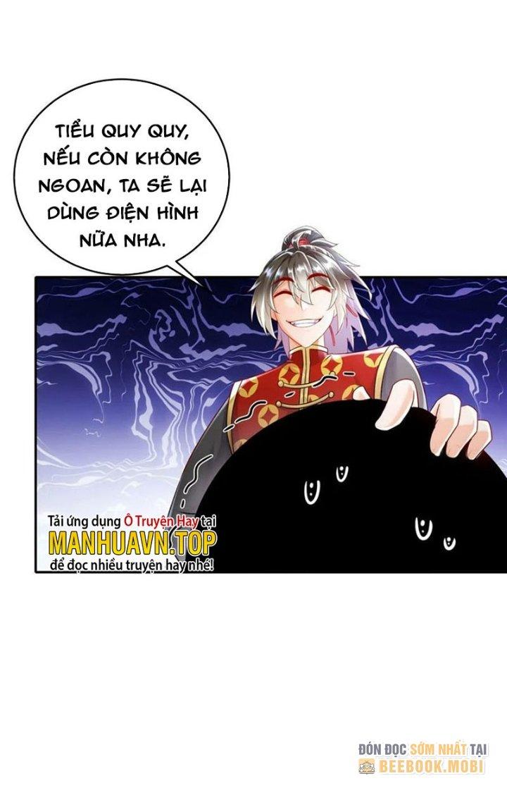 tuyệt sắc đạo lữ đều nói ngô hoàng có thể chất vô địch chapter 60 6