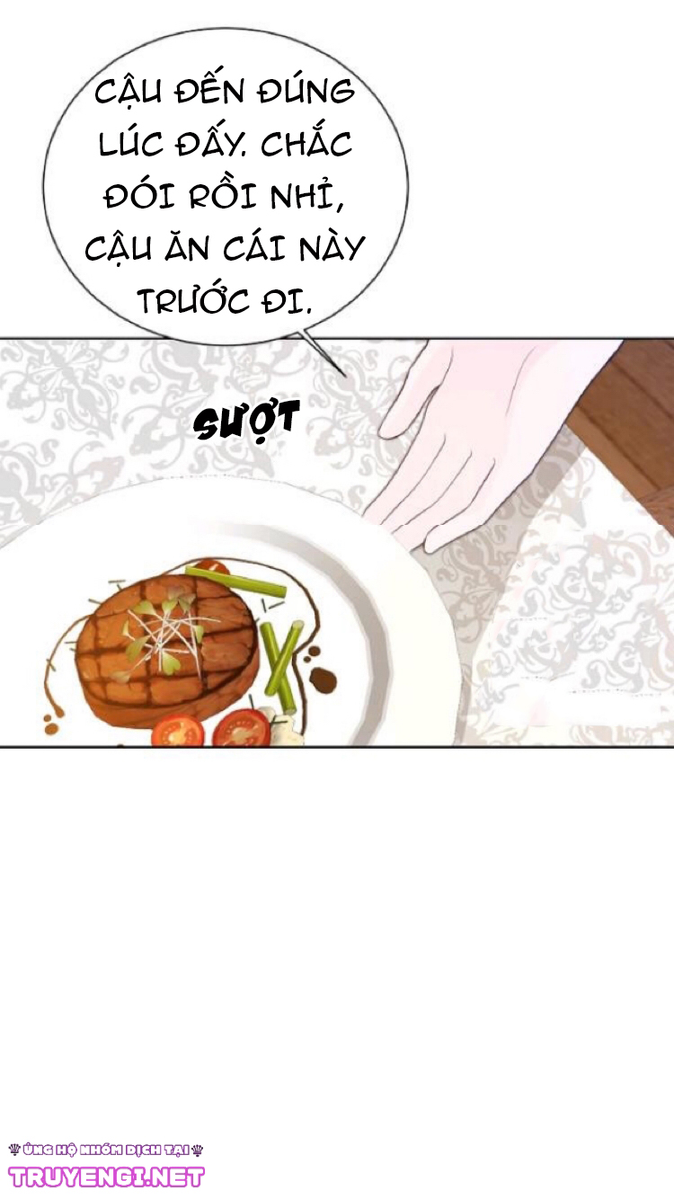 lily tàn độc chapter 11 12