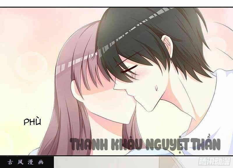 anh trên thiên đường, tôi dưới địa ngục chapter 17 14