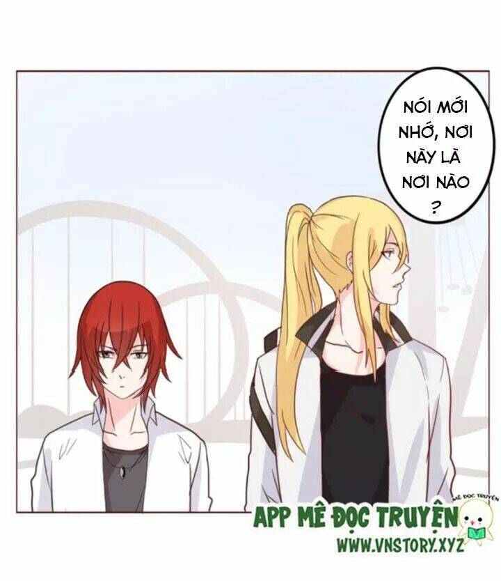 hồ tiên này không tin được chapter 16 2