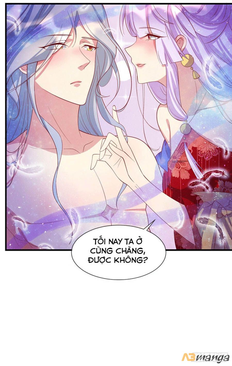 Dưỡng Thú Vi Phi chapter 69 - Trang 7