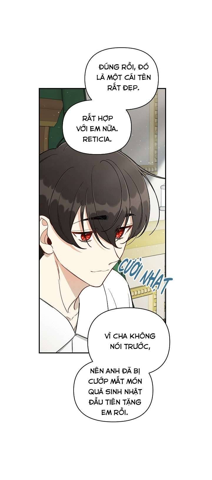 phương pháp trở thành con gái của người hùng bóng đêm chapter 19 50