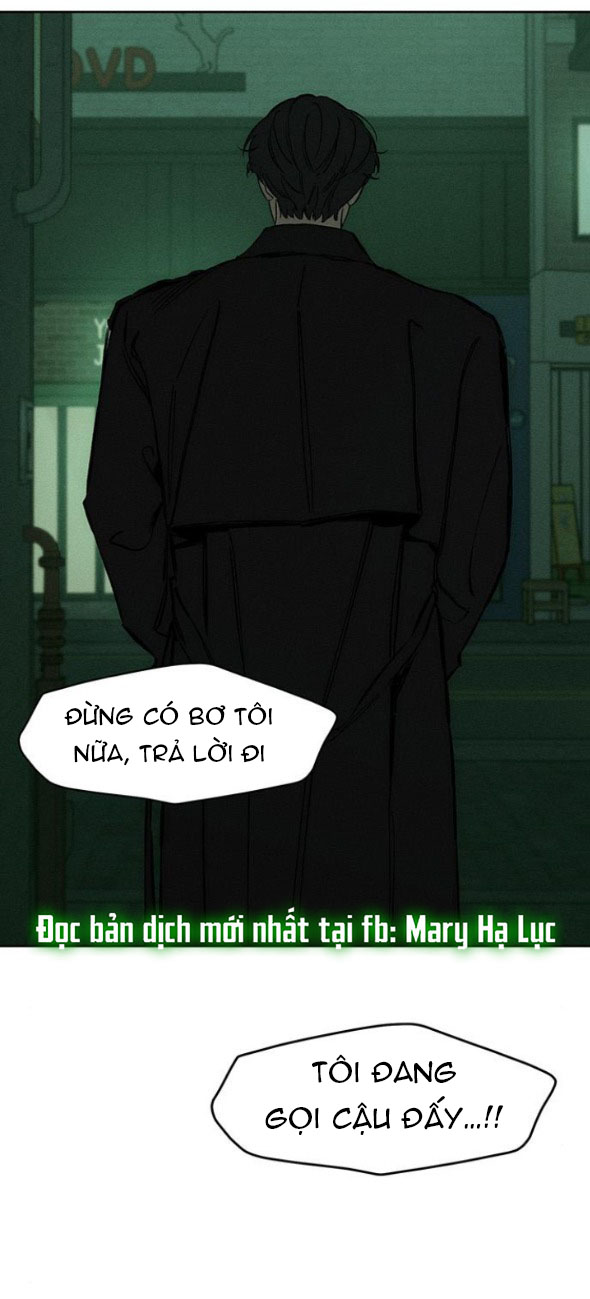 [18+] Nước Mắt Trên Đóa Hoa Tàn chapter 23.1 37