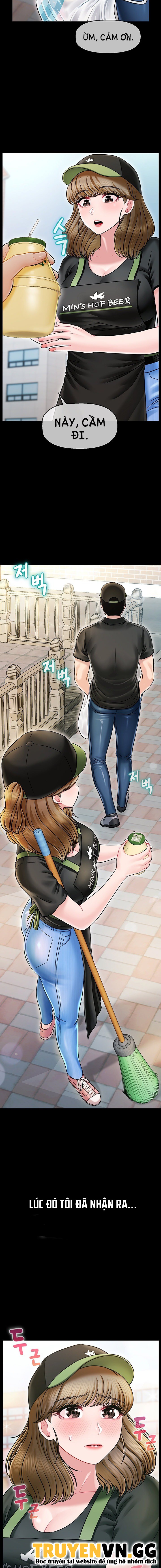 thanh lý đồ chơi tình dục tôi vô tình lập được harem chapter 3 13