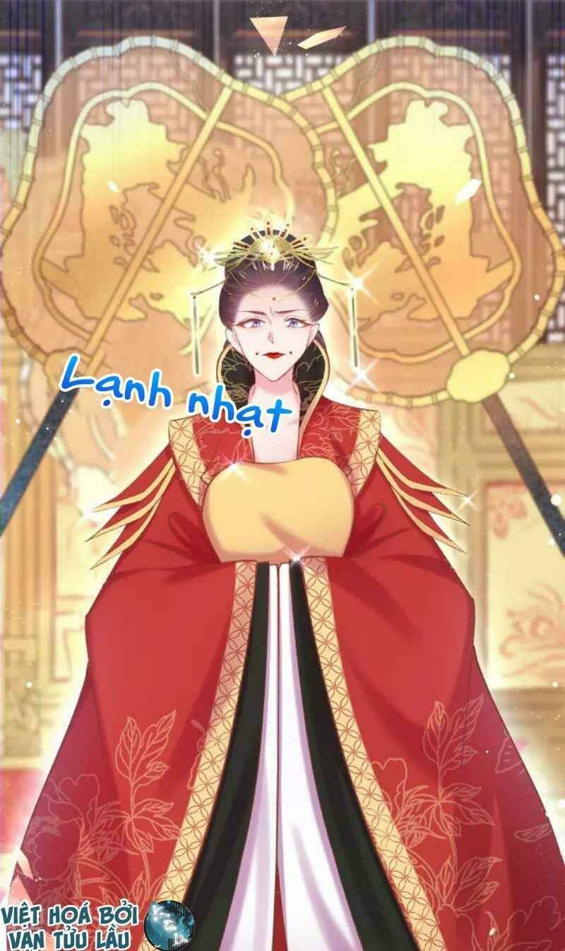 thị huyết y phi chapter 61 7