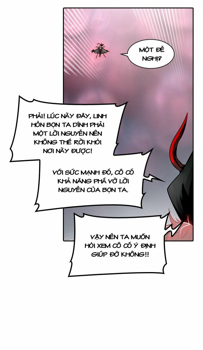 tòa tháp bí ẩn 2 chapter 247 30