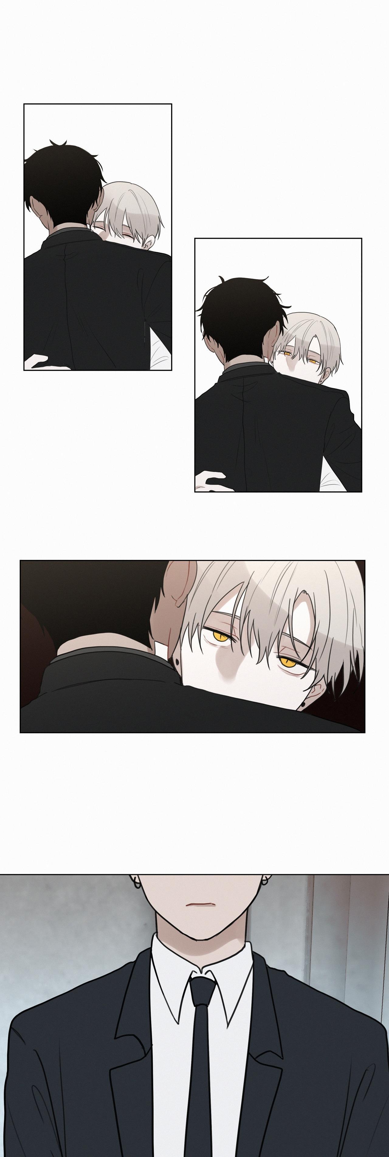 hiến tế máu chapter 65 15