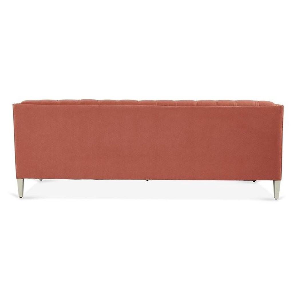 Ghế nail băng dài hiện đại Bình Long Sofa