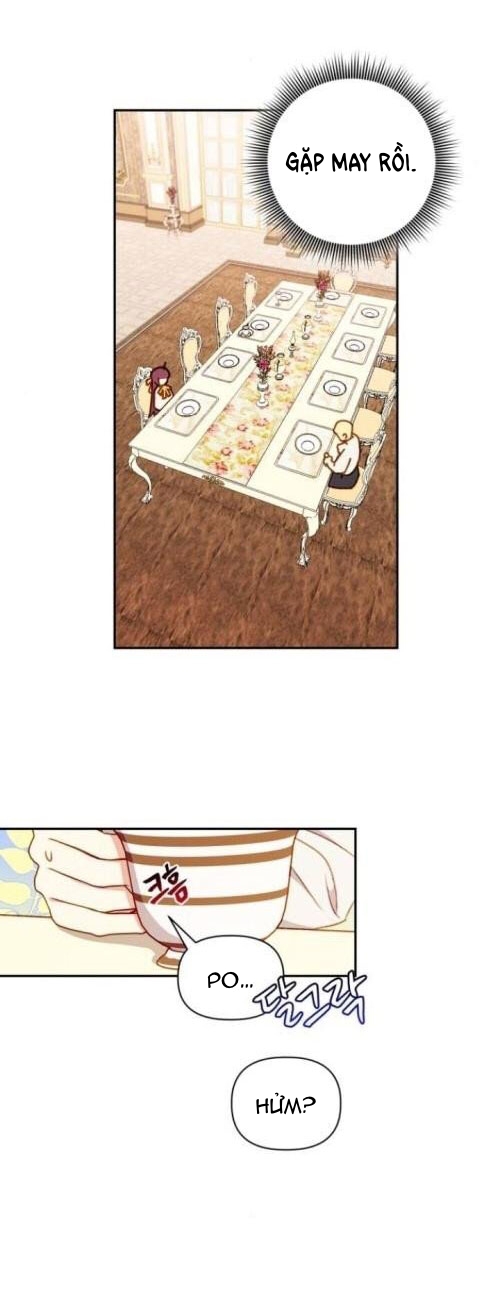 nữ chính muốn tôi trở thành mẹ kế chapter 47.2 16