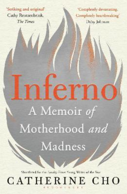 Tiểu thuyết tiếng Anh: Inferno