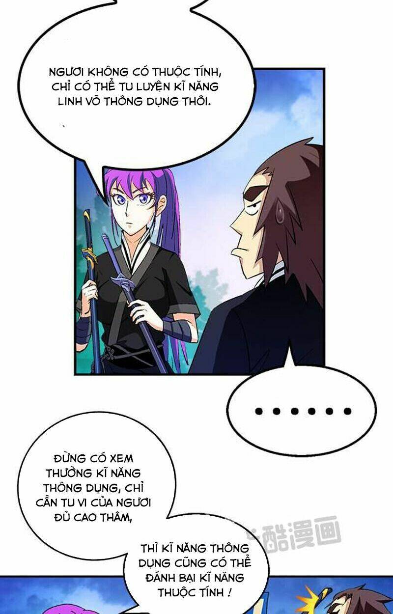 phong quỷ truyền thuyết chapter 38 7