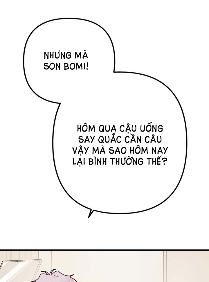 Mối Quan Hệ Không Tốt chapter 16.2 - Trang 39