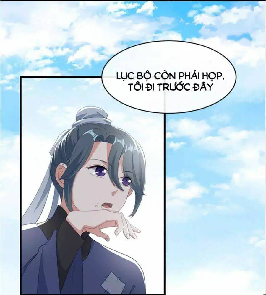hội học sinh kiêu ngạo của hoàng cung chapter 19 46