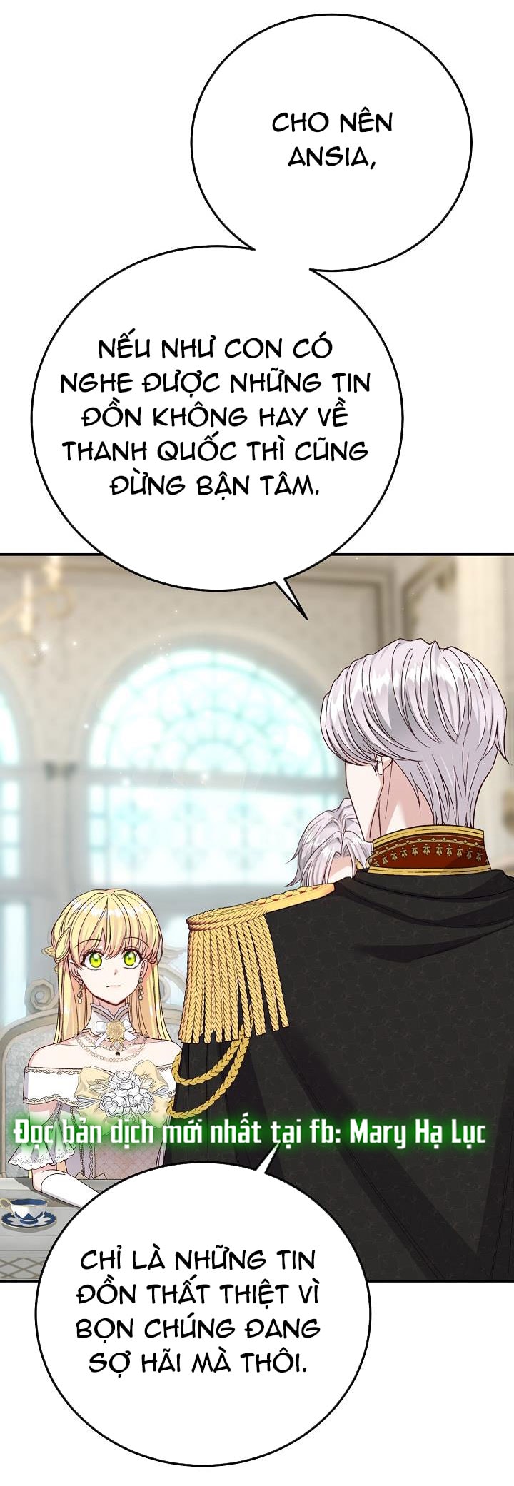 trở thành vợ thái tử quái vật chapter 110 32