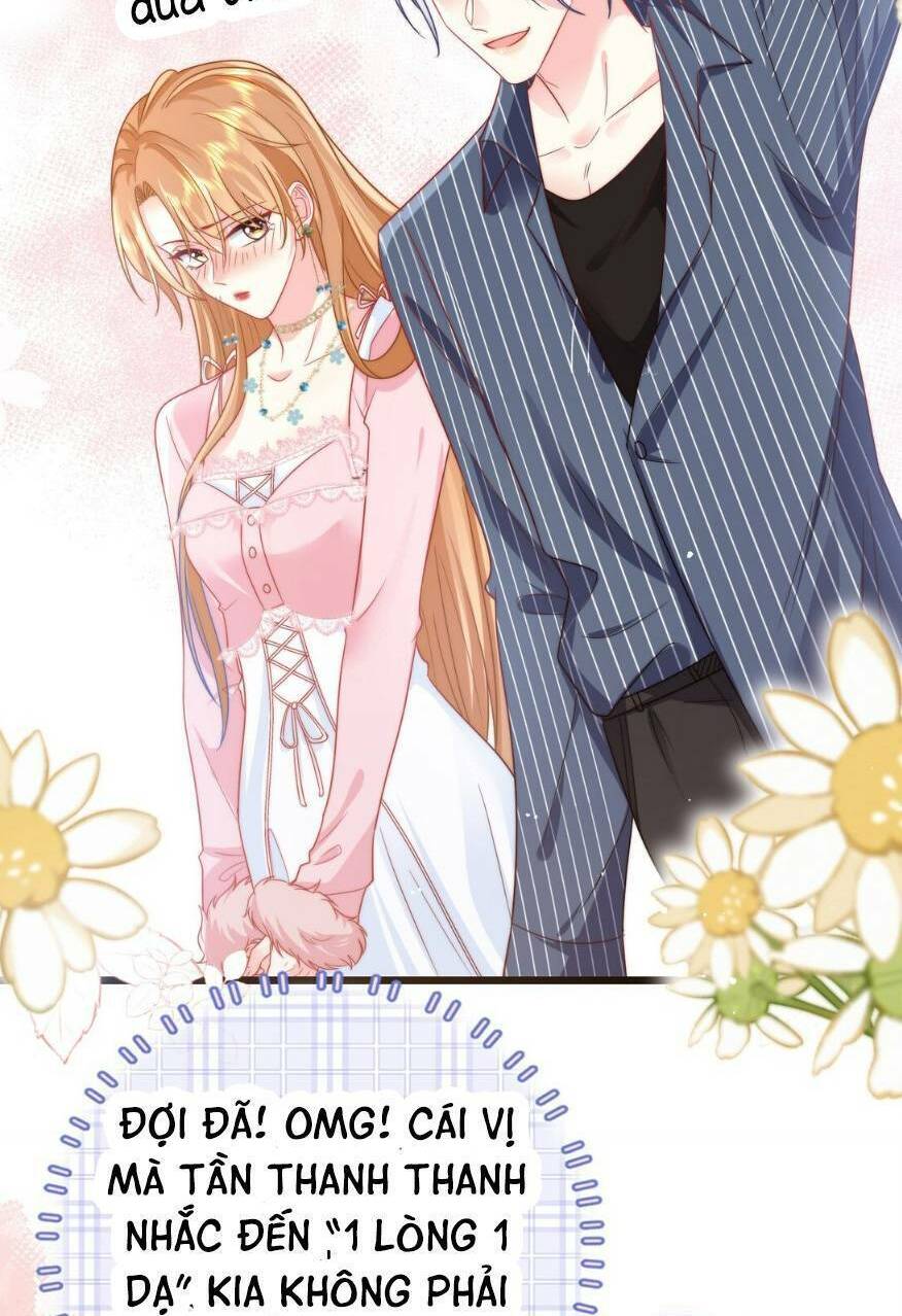 ông trùm phản diện là nữ chapter 9 26