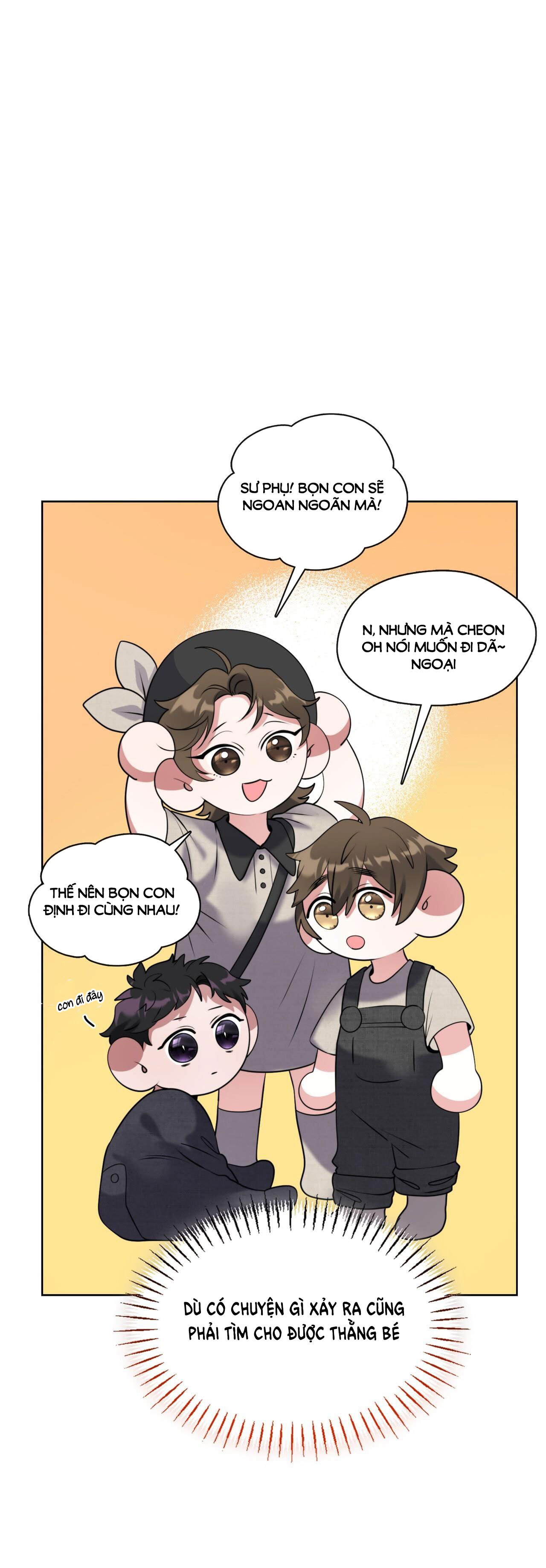 nâng niu nuôi dưỡng giáo chủ ma giáo chapter 9.2 2