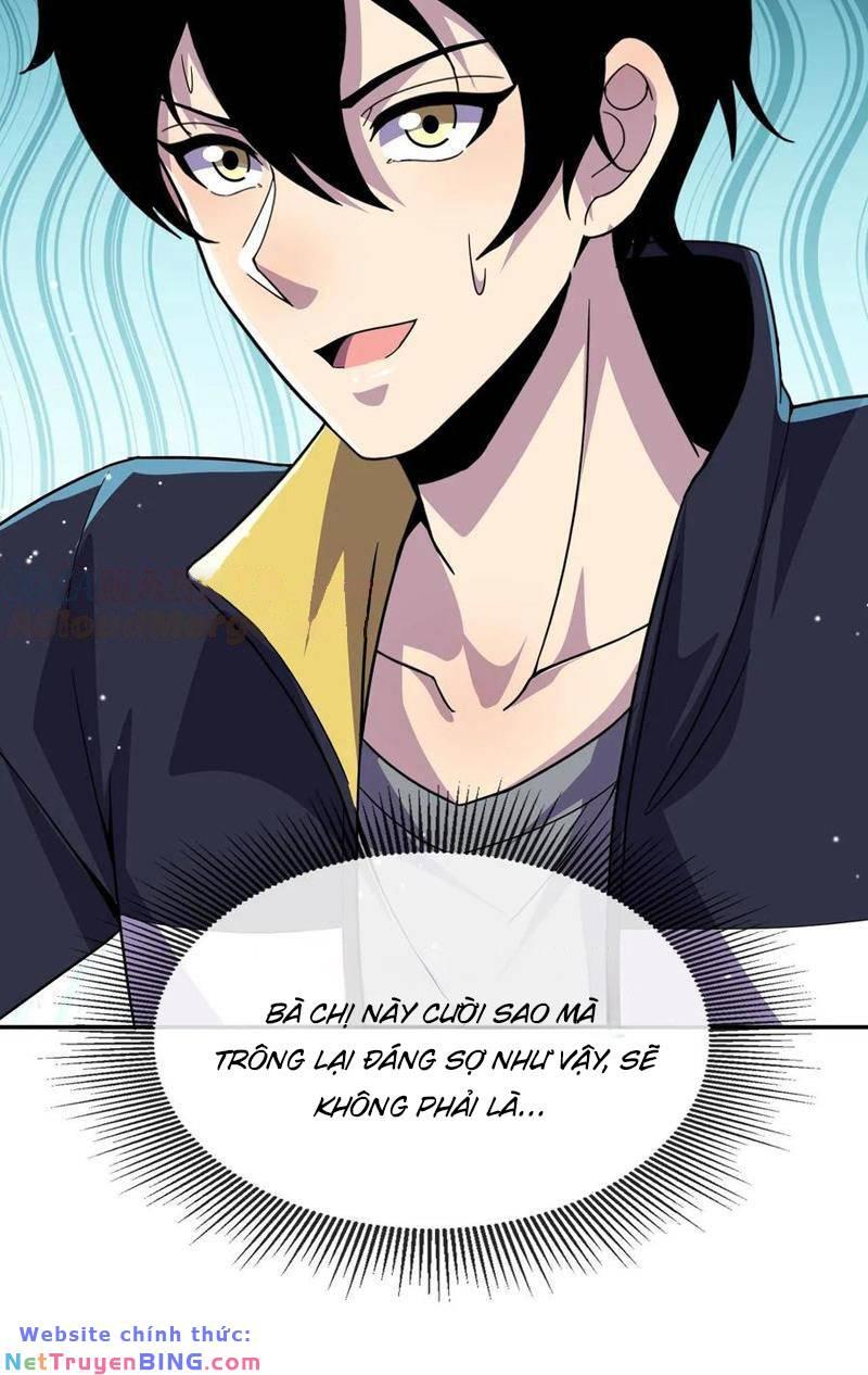 nhìn thấy thanh máu, ta xử tội thần linh chapter 164 13