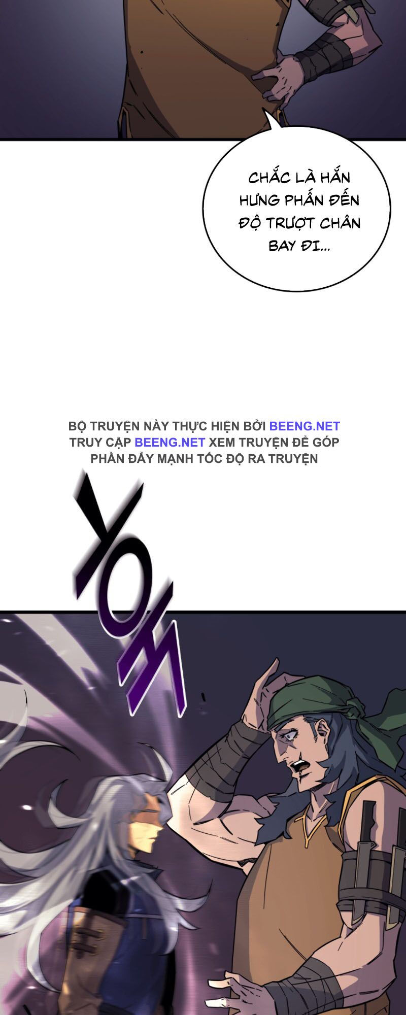 sự trở lại của pháp sư vĩ đại sau 4000 năm chapter 15 15