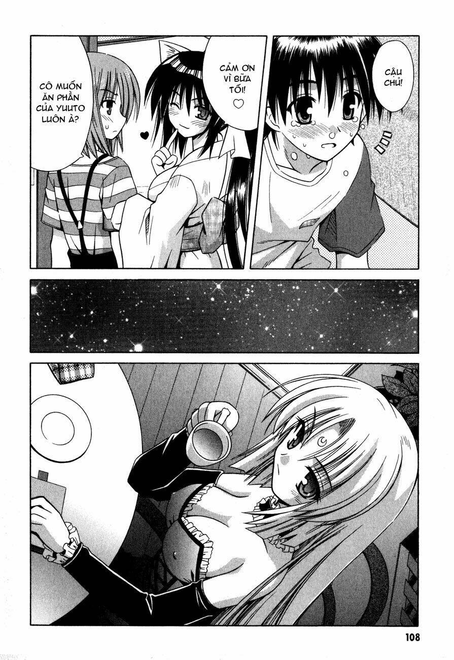 omamori himari chapter 16 28