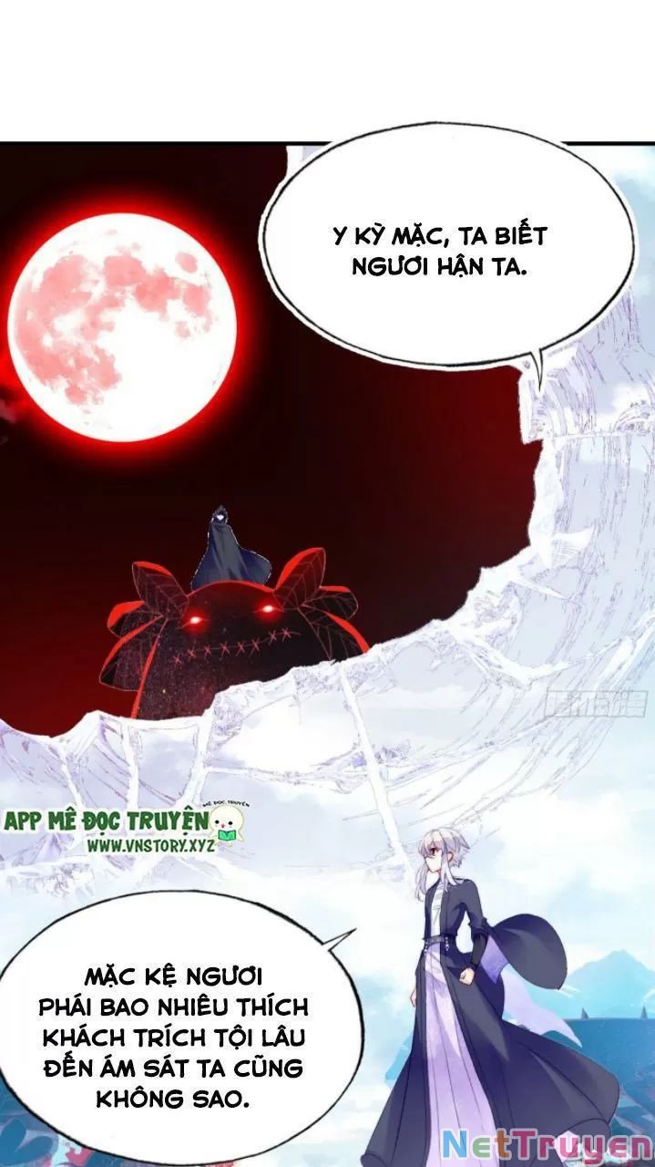 lại bị bệnh chiều chuộng quấn lấy chapter 23 25