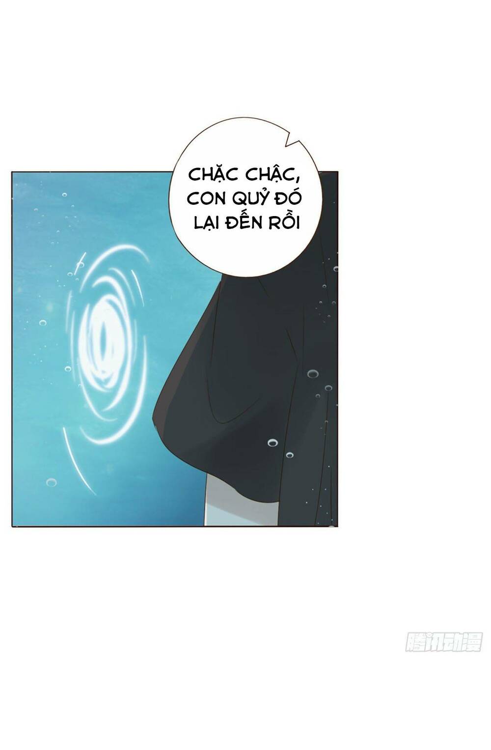 ôm hôn mạc nhiên chapter 27 5