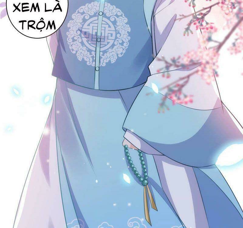 quận chúa vững vàng, thiết lập nhân vật không thể vỡ chapter 18 39