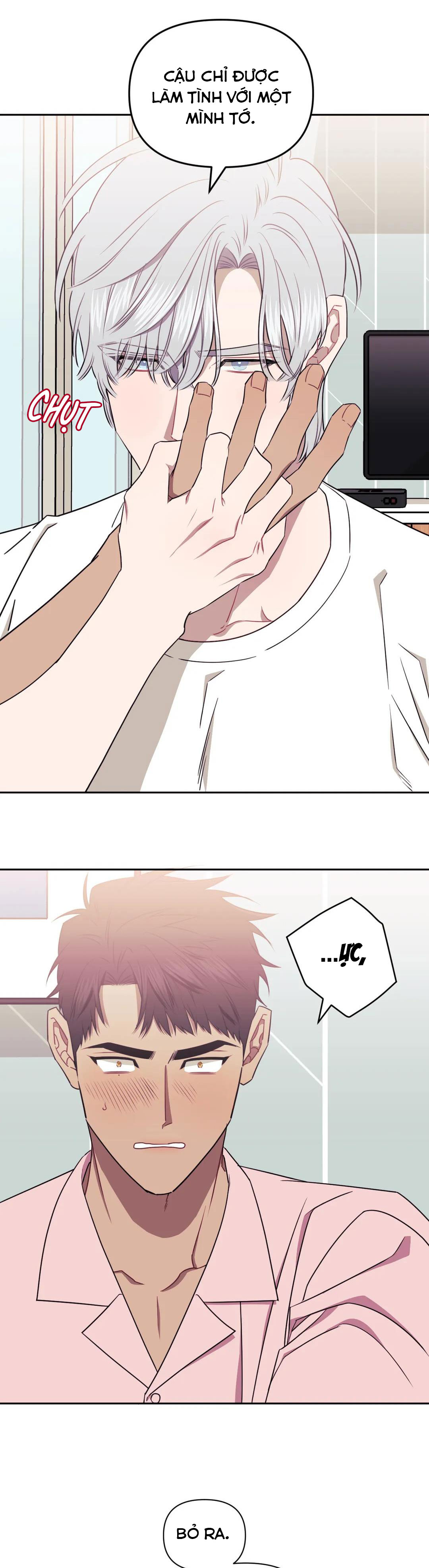 hơn cả bạn bè chapter 24 31