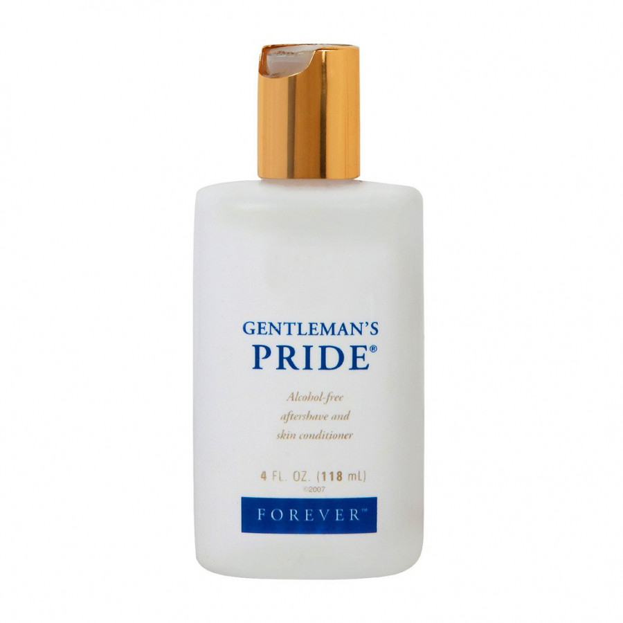 Kem dưỡng da sau khi cạo râu Gentleman’s Pride  118ml