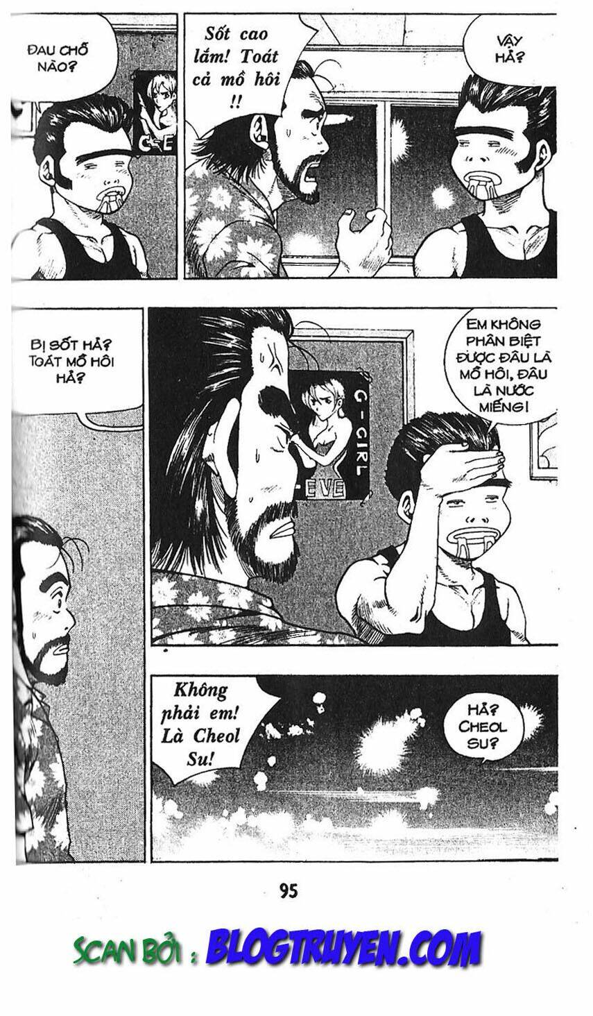 kid gang chapter 29 5