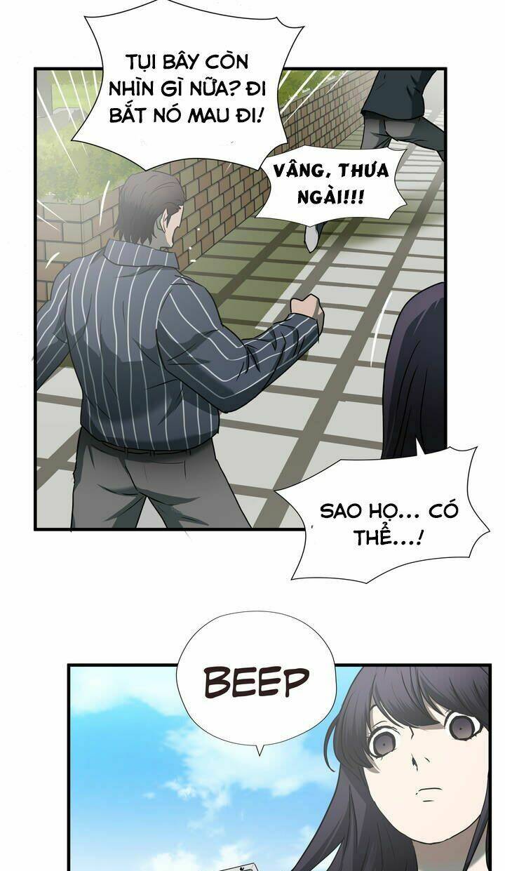 kẻ bị ruồng bỏ chapter 44 46