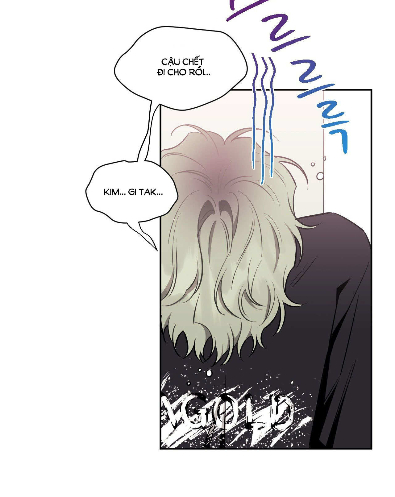 hơn cả bạn bè chapter 69.1 23